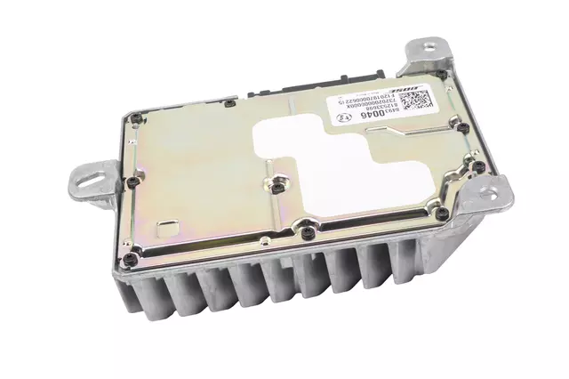 84996848 - : Part# 84996848 Radio Speaker Amplifier for Chevrolet: Corvette Image