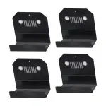 68714730AA - : Garage Wall Door Storage Hangers, four-door, sold by EZ 4x4 for Affiliated Accessories Image