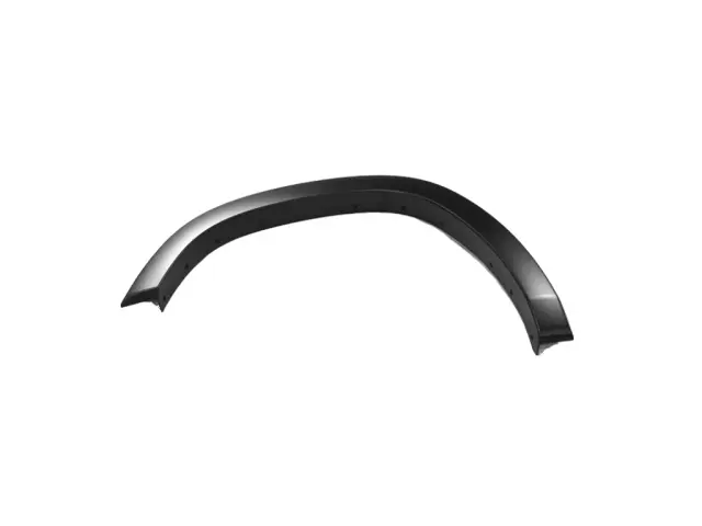 5YL27TZZAD - : Wheel Opening Flare Molding, Left for Mopar Image