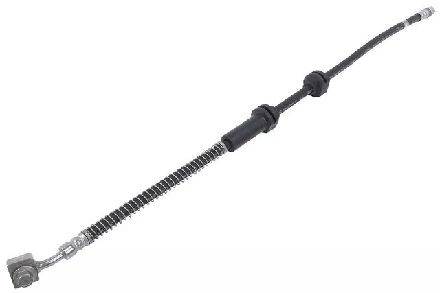 1762004 - Brakes: ACDelcoâ„¢ Flex Hose for Buick: Cascada Image