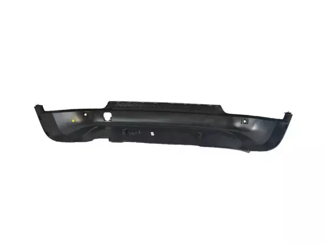 68352670AB - Frame, Bumper and Fascia: Rear Lower Fascia for Jeep: Compass Image