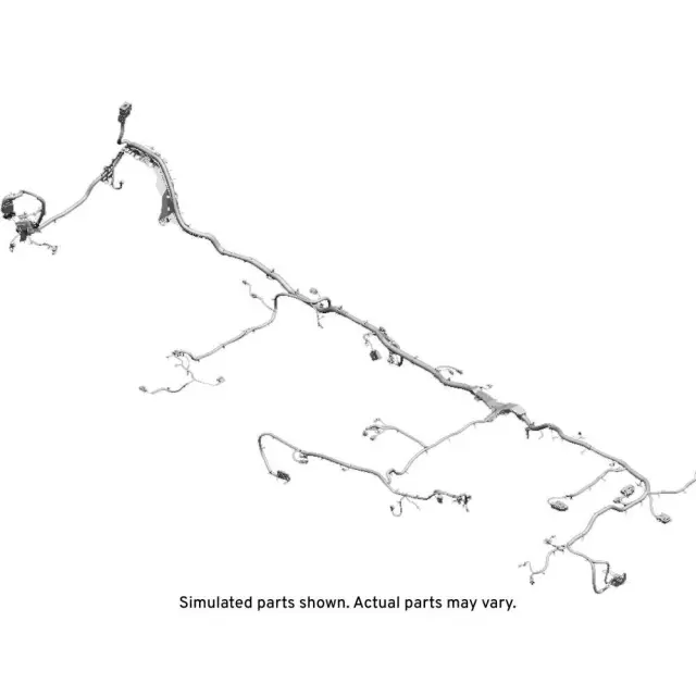 85539099 - : F Harness for GM Image