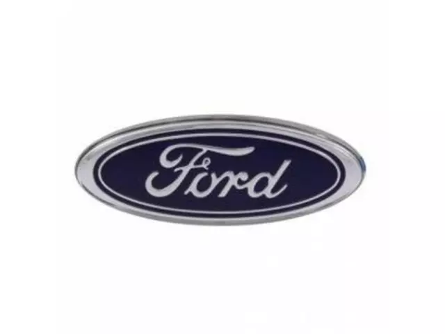 E2GZ6742528B - Body: Nameplate for Ford: Escort, EXP, LTD, Mustang, Tempo Image