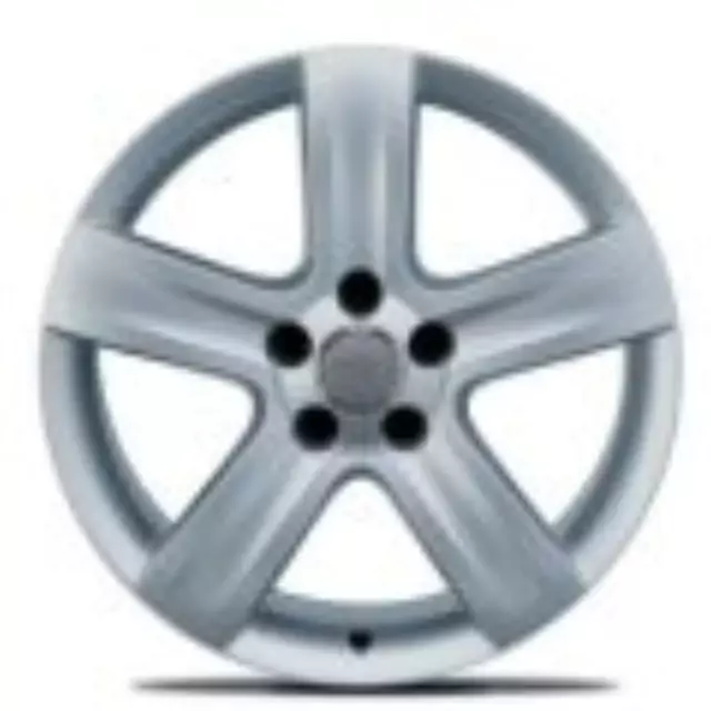 8P2071498666 - Wheels: Alloy Wheels - Carressa 7.5in x18in for Audi: A3, A3 Quattro Image