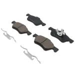 19538177 - : Pad Kit for GM Image