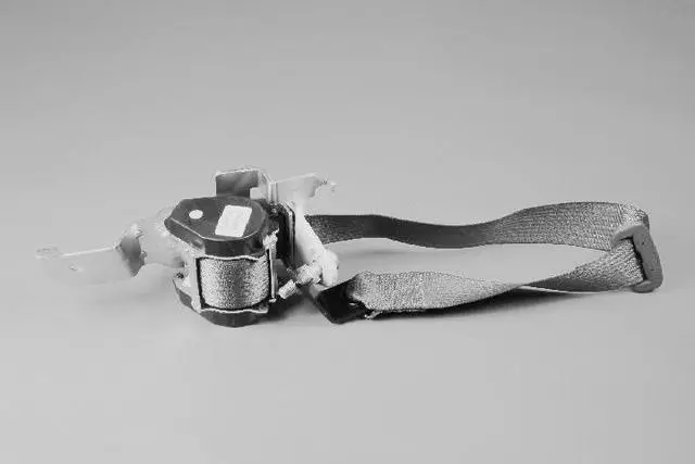 Genuine Alfa Romeo Seat Belt Retractor - Alfa Romeo (1AN061X5AE)