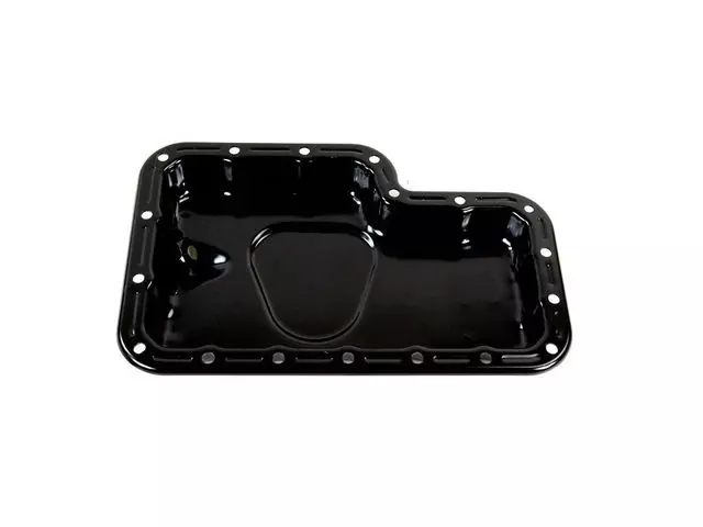 Engine Oil Pan, Lower - Mopar (68161420AB)