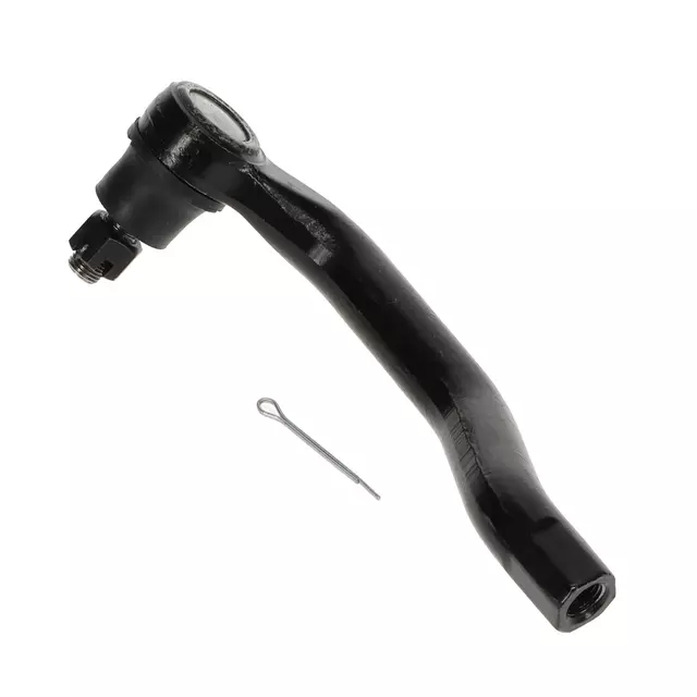 Passenger Side Outer Tie Rod - ACDelco (45A1194)