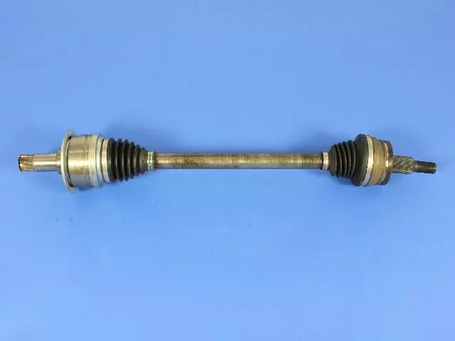 Axle Half Shaft, Left - Mopar (5180493AC)
