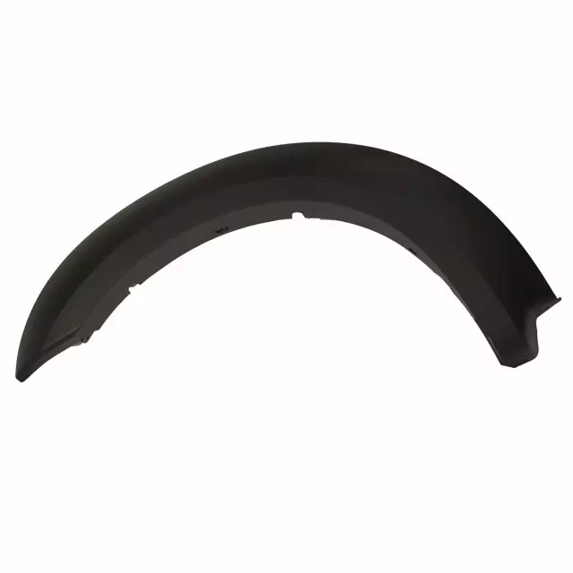6C3Z16039BA - Body: Wheel Opening Molding for Ford: F-250 Super Duty, F-350 Super Duty, F-450 Super Duty, F-550 Super Duty Image