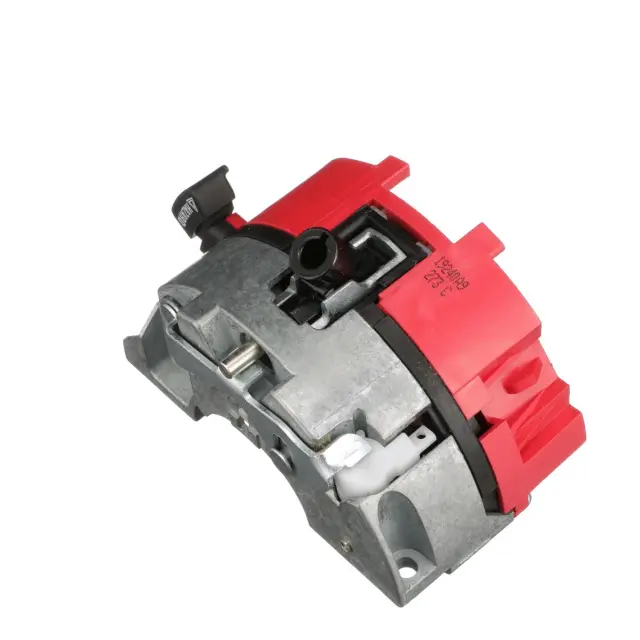 DS300 - Interior: Multi Function Column Switch for SMP CORP Image