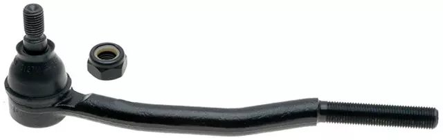 Passenger Side Outer Tie Rod - ACDelco (45A1242)
