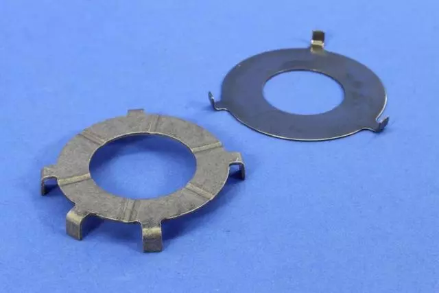 Thrust Plate And Washer Kit - Mopar (05018923AB)
