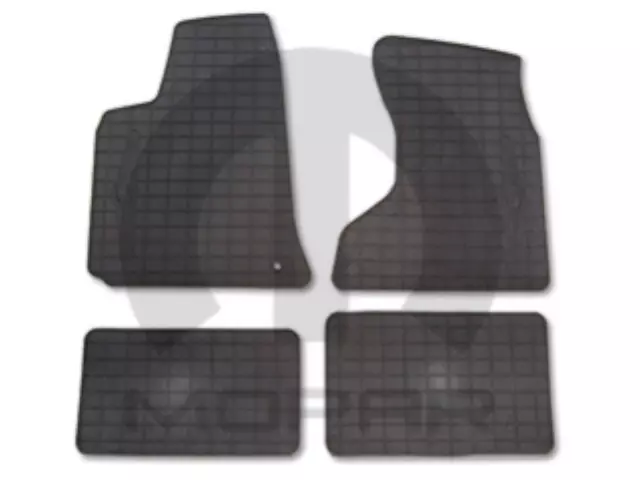 Mat Kit - Mopar (82209420AB)