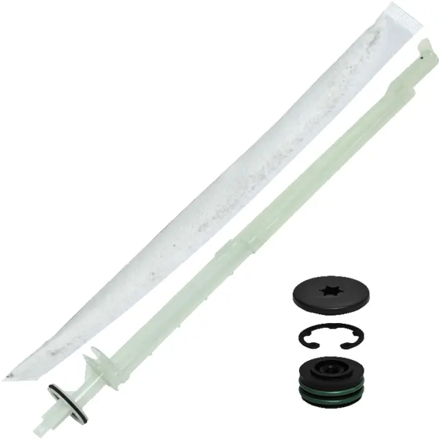 1412051 - Air Conditioning &amp; Heat: A/C Receiver Drier / Desiccant Element for GLOBAL PARTS DISTRIBUTORS Image