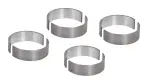 BB1057STD - : Engine Connecting Rod Bearing Set for Enginetech Image