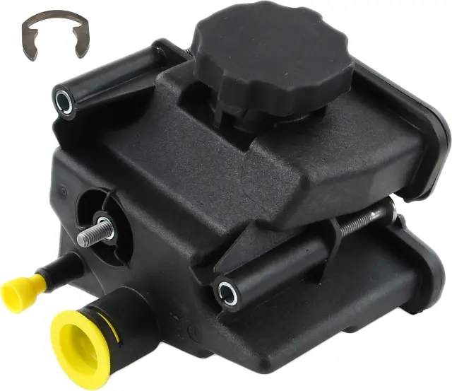 RES0042 - Suspension &amp; Steering: Power Steering Reservoir for ATLANTIC AUTOMOTIVE Image