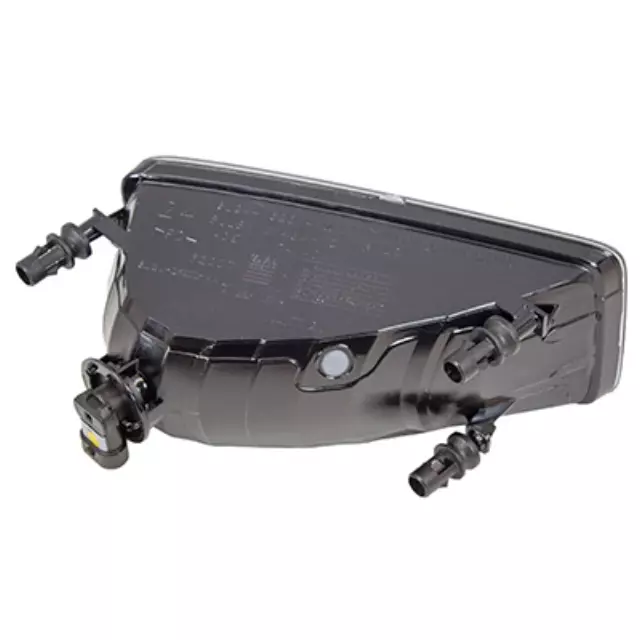 2006-2010 Ford Explorer Left Driver Side Fog Light OEM NEW Genuine - Ford (6L2Z-15201-AA)