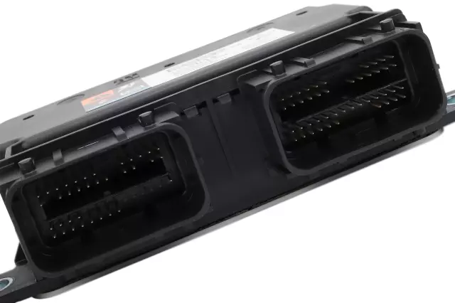 Diagnostic Unit - GM (13542044)