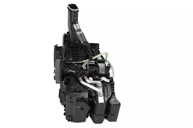 AC & Heater Assembly - GM (19318086)