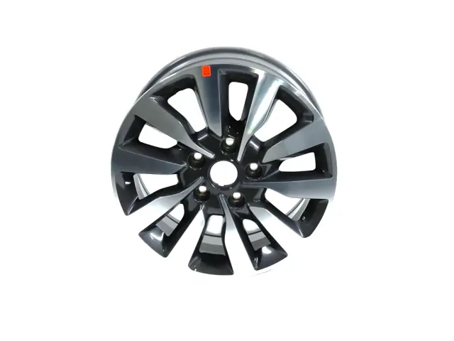 « 7BB67WASAA –  : Aluminium Roue, Avant Ou Arrière pour Mopar Image »