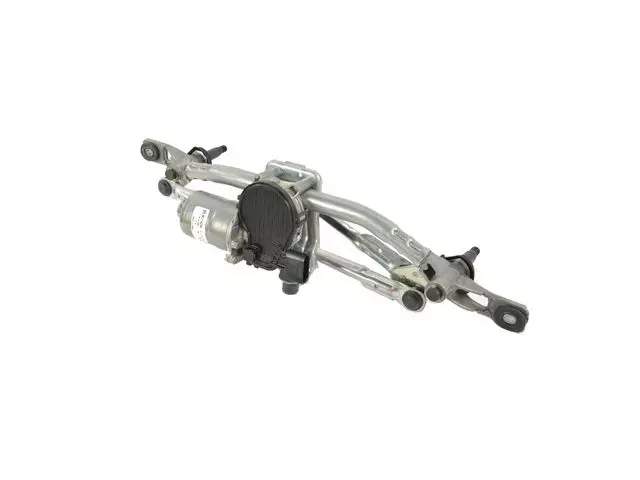 68341155AA - : Windshield Wiper Motor And Linkage for Mopar Image