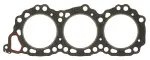 10124000 - : GASKET, CYLINDER HEAD for Ajusa Image