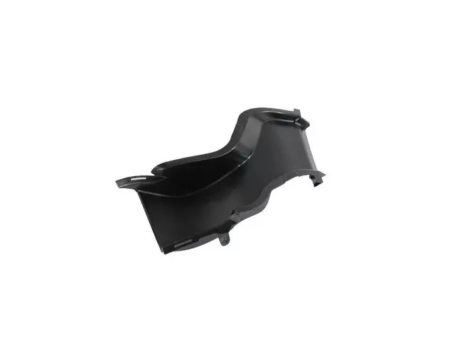 6UQ90LXHAA - Frame, Bumper and Fascia: Air Inlet Bezel, Left for Alfa Romeo Image