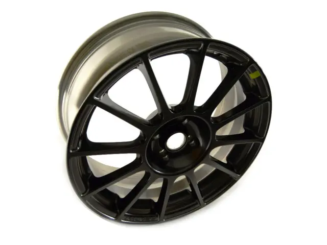1VL35JXYAB - : Aluminum Wheel, Front Or Rear for Mopar Image