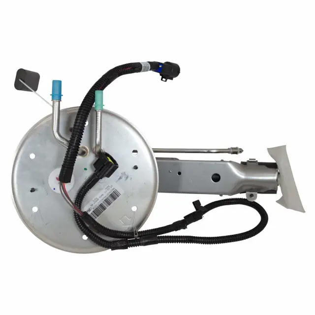 XW1Z9H307AG - Fuel System: Fuel Pump Assembly for FORD Image