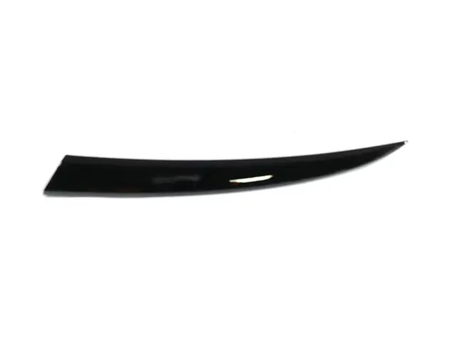 6UZ41DX8AA - Exterior Ornamentation: Grille Surround, Left for Mopar Image
