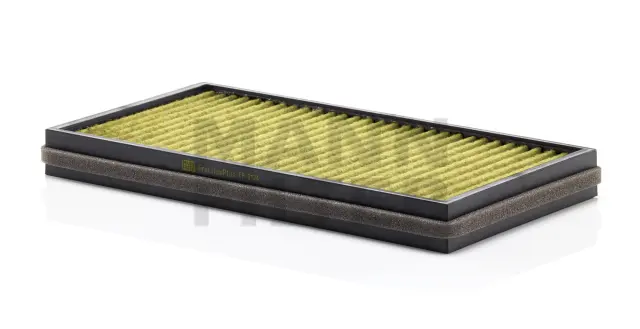 FP31242 - : Cabin Air Filter for MANN-FILTER Image