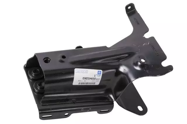 20943263 - : Passenger Side Rear Seat Back Body Panel Extension Brace for Chevrolet: Corvette Image