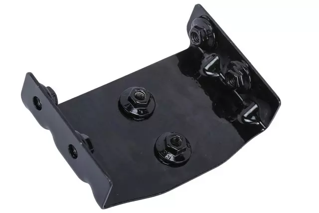 22775417 - : Front Wheelhouse Panel Lower Center Bracket for Chevrolet: Corvette Image