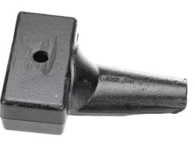 OEM NEW 1999-2018 Ford F-350 Super Duty Ford Leaf Spring Spacer F81Z-5598-Ea - Ford (F81Z-5598-EA)