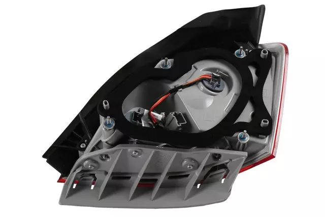 Driver Side Rear Stop Lamp - GM (84527172)