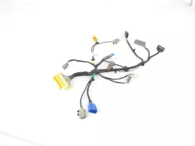 Seat Cushion Wiring - Mopar (68312927AC)