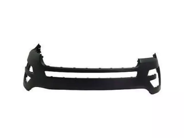 FB5Z17D957APTM - Body: Bumper Cover for FORD Image