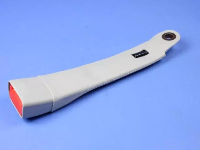 Front Inner Seat Belt - Mopar (TS901DAAF)