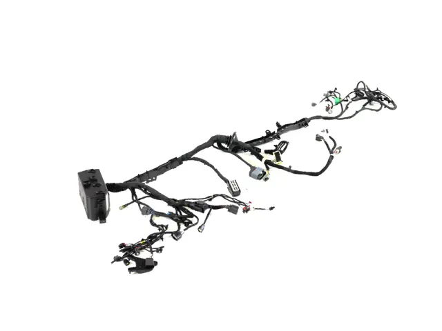 68384806AD - : Headlamp To Dash Wiring for Mopar Image