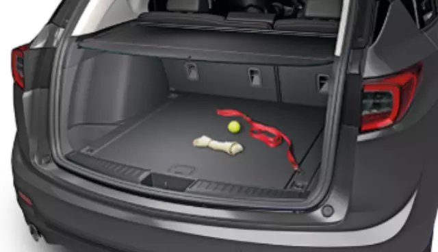 8U35TJB210 - : Cover Cargo for Acura Image