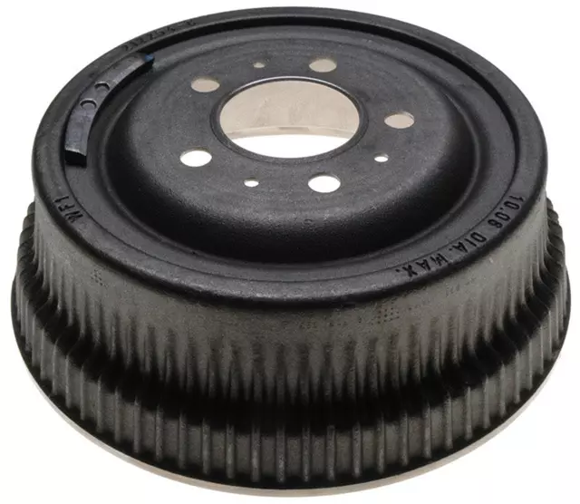 Rear Brake Drum - ACDelco (18B77)