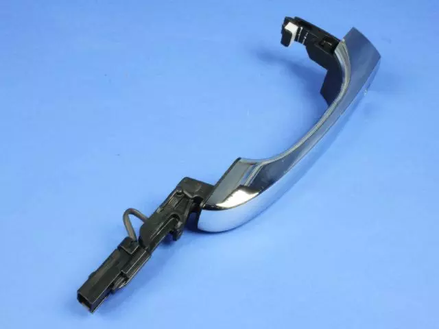 4589855AJ - Doors, Door Mirrors and Related Parts: Handle for Chrysler: 300 | Dodge: Journey Image