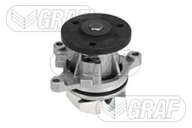 PA903 - Cooling Systems: Graf PA903 Engine Water Pump for Graf Image