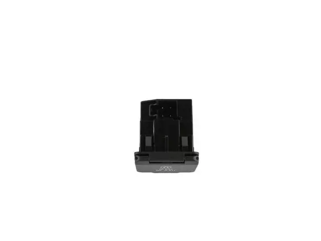 Inverter Power Outlet - Mopar (68347427AB)