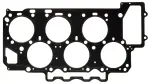 10186000 - : GASKET, CYLINDER HEAD for Ajusa Image