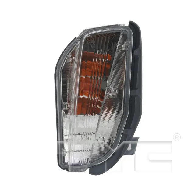 12529100 - : TYC Turn Signal Light Assembly for TYC Image