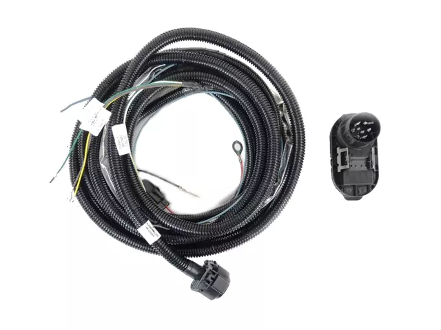 Trailer Tow - 7 Way Wiring Kit - Mopar (82212196AB)