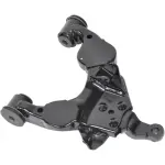 RK640436 - : Front Left Lower Suspension Control Arm for Moog Image