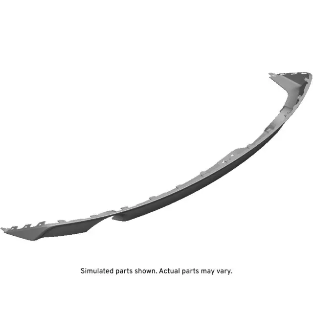 20913498 - : Rear Lower Bumper Cover for GM Image